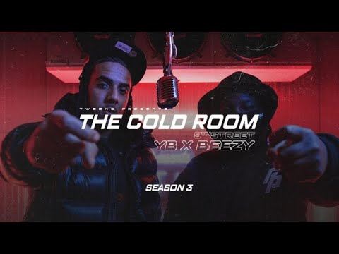 #9thstreet YB x Beezy - The Cold Room w/ Tweeko [S3.E3]  | @MixtapeMadness