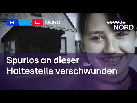 Seit 25 Jahren wird Katrin Konert vermisst