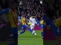 ? Different gravy! #LaLigaHighlights #RealMadrid