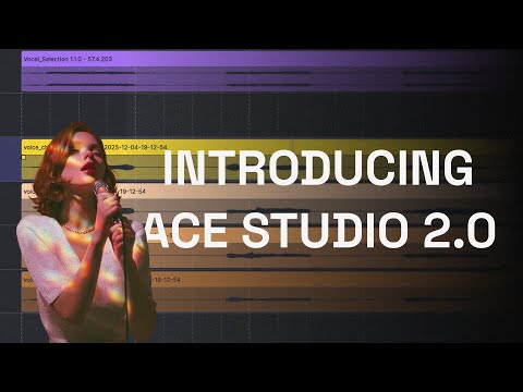 ACE Studio