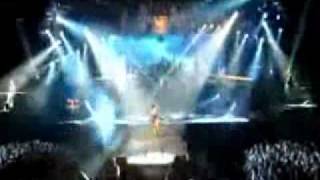 Tokio Hotel - Kampf der liebe [Live In France]