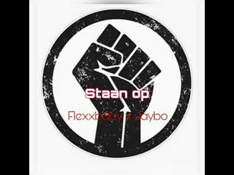 Flexxbaby x Jaybo - Staan op