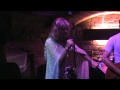 FRANCE DE GRIESSEN - Mystery Of Love [MARIANNE FAITHFULL] (23-11-2011, Live au Klub, Paris, France)