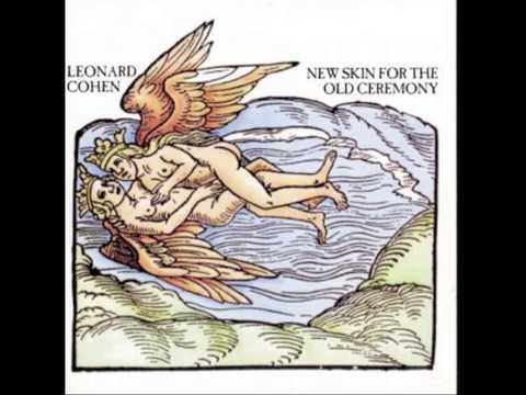 Leonard Cohen - There is a War