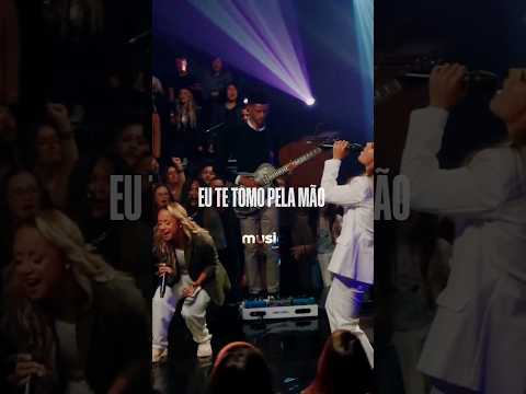 Eu Te Ouvi - @mariborgesoficial  @BrunaKarlaOficial