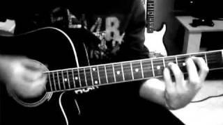 Heridas del Rock'N'Roll - Rulo Y La Contrabanda / Guitarra