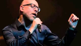 Mario Biondi : You Can't Stop This Love Between Us
