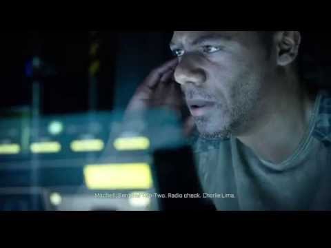 Advanced Warfare: Campaign Pt.12