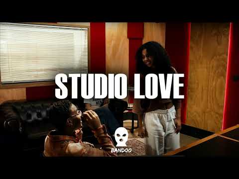 "STUDIO LOVE" KM X OCS X Lijpe X Love Drill Type Beat (Prod BandooBeats)