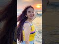 Goa Beach Song Anushka Sen New Whatsapp Status Anushkasen Shorts Trending Viral
