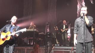 Steven Curtis Chapman w/ Third Day Live: More Than Conquerors (Carmel, IN - 5/4/16)