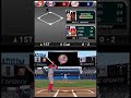 Major League Baseball 2k10 nintendo Ds