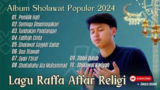 Download lagu RAFFA AFFAR - PEMILIK HATI - TUNDUKAN PANDANGAN | HARMONI RAMADHAN | SHOLAWAT NABI MUHAMMAD mp3 Download lagu RAFFA AFFAR - PEMILIK HATI - TUNDUKAN PANDANGAN | HARMONI RAMADHAN | SHOLAWAT NABI MUHAMMAD mp3