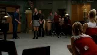 Glee Tribute - Loser Like Me