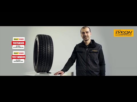SYRON Tires - Everest 1 Plus