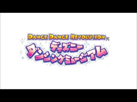 Dance Dance Revolution : Disney Dancing Museum Nintendo 64