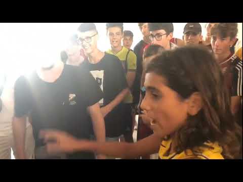 DASH VS LOLIBAN VS EJP VS K1000 | INAGURACIÓN BATTLE [FILTROS]