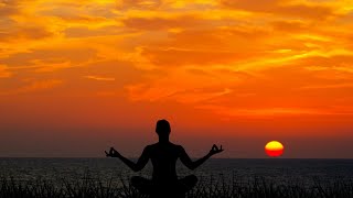 Morning Meditation, Yoga Music, Wellness | Tevirva