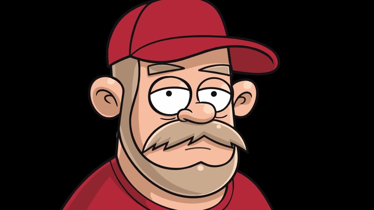 Inside The Mind of a Maga