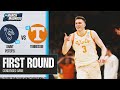 Tennessee vs. St. Peters - First Round NCAA tournament extended highlights