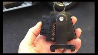 Brake Light Switch (NO CLIP!!!) 88-93 GMC Truck/Van/Suburban
