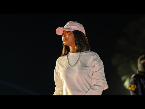 Awa Gambia & ASIDIK // Performance His Album Launching 2026