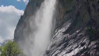 Musica Relaxante | Relax Music | CACHOEIRA - Sono Profundo | #0253#