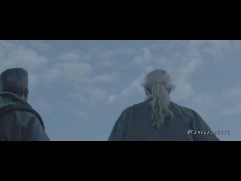 Darkwave: Edge of The Storm - Behind The Scenes - VFX 005