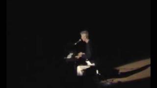 Van Der Graaf Generator - &#39;Man-Erg&#39; (Part 1) - live in Manchester 2005