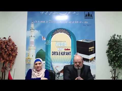 Besimi në Allah: Roli i tij në jetën e njeriut