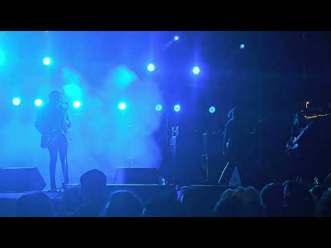 KIRA1312 (Live - Cosquin Rock Uruguay 2025)