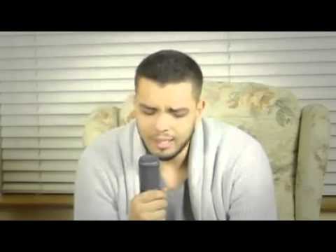 Këndimi i sures el Alak me një zë të ëmbël