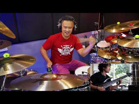 Passionate 2022 - May Patcharapong x Golf Somboon