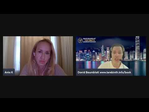 FORMER FBI AGENT ON THE COLLAPSE OF THE USA/ LIVE