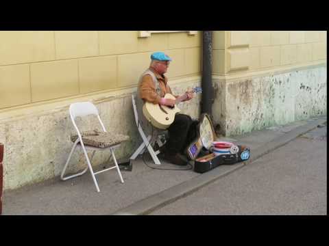 Adriatic   Zagreb Busker