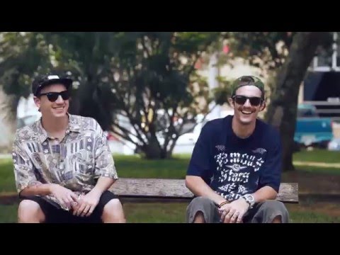 A100 - Mundo Melhor (Teaser Oficial)