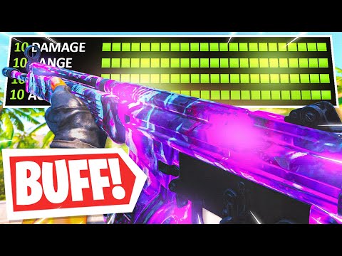 TREYARCH BROKE THE C58! 🤯 NEW META.. (Best C58 Class) - Cold War