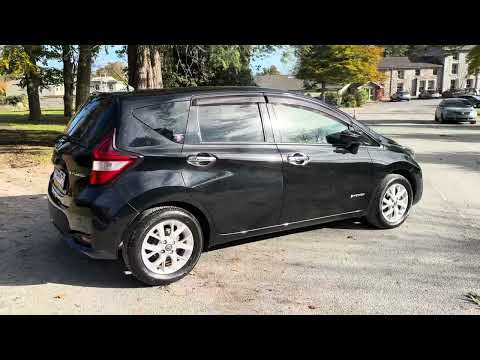 2020 Nissan 1.2 Petrol Automatic Hybrid Top Spec - Image 2