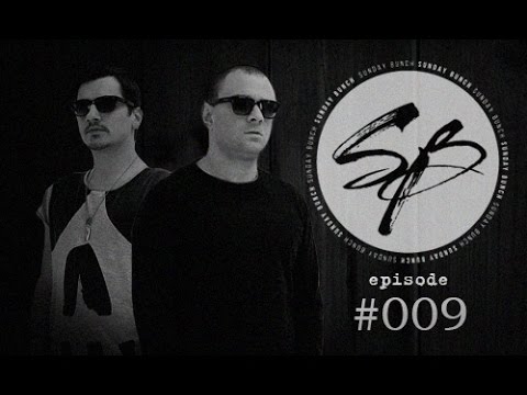 THE SUNDAY BUNCH: University of Nowhere - Episode #009