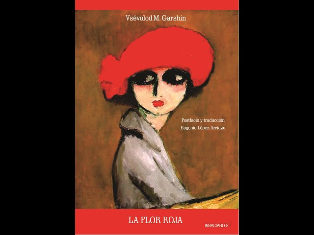 Vídeo relacionado con La Flor Roja (PERSPECTIVAS)