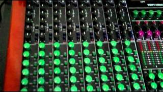 Video thumbnail for Toft Audio Designs ATB08 by Chris Martins Music & Guitar