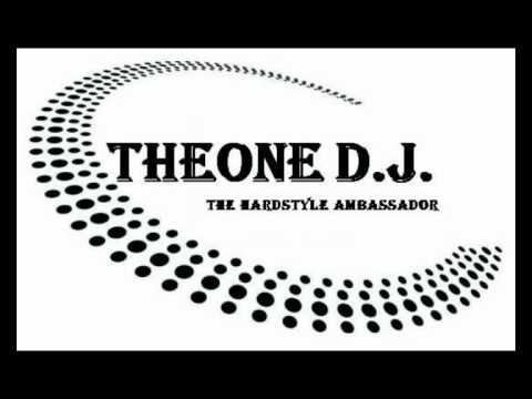TheOne DJ ft. Sasaki Isao - Tobe Grendizer ''Atlas Ufo Robot Goldrake'' (TheOne DJ Remix 2011).avi