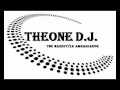 TheOne DJ ft. Sasaki Isao - Tobe Grendizer ...