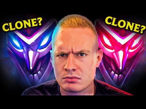 A Cracked Shaco is Broxah's WORST NIGHTMARE...