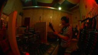 Eighteen Visions Obession Bonus DVD Pt.2