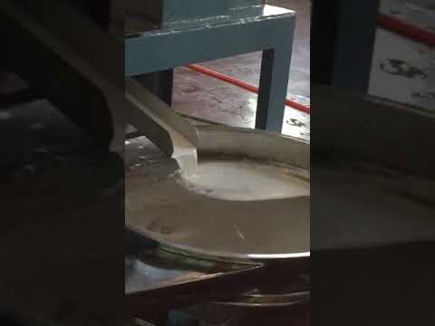 Coconut Milk Extractor