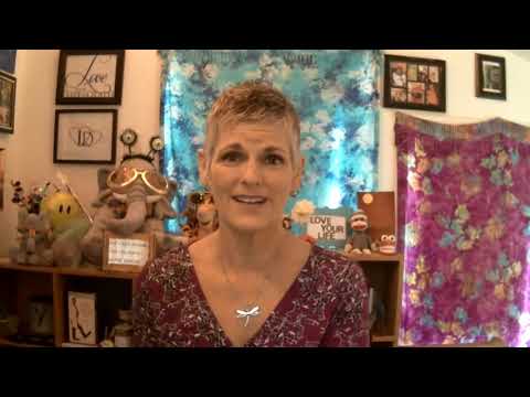 National Grief Awareness Day 2020 - Overview with Yvonne