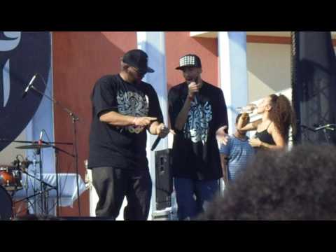 E Money ,Sphinx & Malika "part 2" RedbullFelShare3 AlexWest