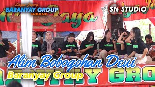 Download lagu ALIM BOBOGOHAN DEI - LINGGAR JAIPONG BARANYAY GROUP mp3 Download lagu ALIM BOBOGOHAN DEI - LINGGAR JAIPONG BARANYAY GROUP mp3
