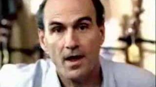 James Taylor, October Road